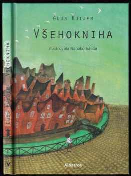 Guus Kuijer: Všehokniha