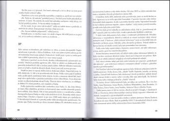 Jaroslav Kmenta: Všehoschopní - superguru Bárta