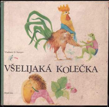Všelijaká kolečka