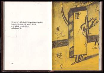 Velemir Chlebnikov: Všem