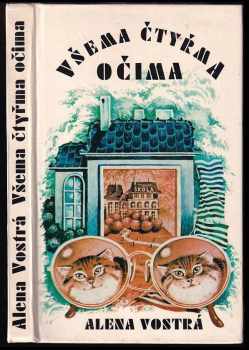 Všema čtyřma očima
