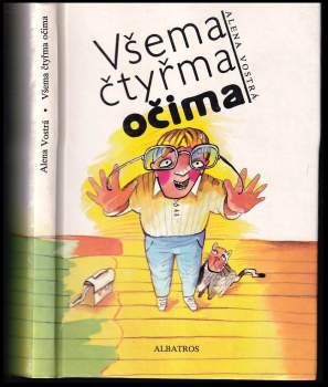Všema čtyřma očima