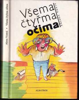 Všema čtyřma očima