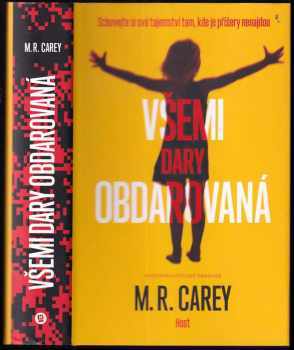 Všemi dary obdarovaná