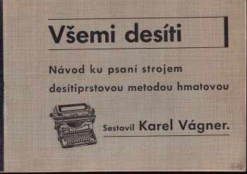 Všemi desíti