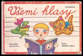 Všemi hlasy