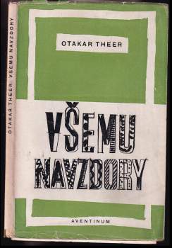 Všemu navzdory