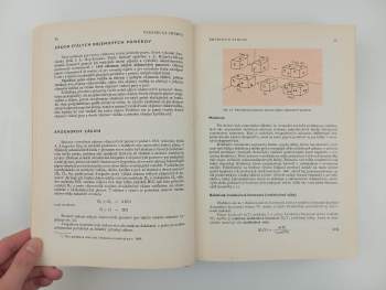 Ján Gažo: Všeobecná anorganická chémia