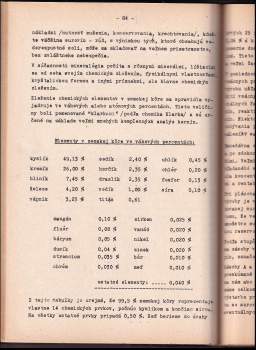 Vladimír Hončarov: Všeobecná anorganická technológia pre štúdium chemického smeru FEI