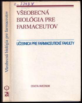 Všeobecná biológia pre farmaceutov
