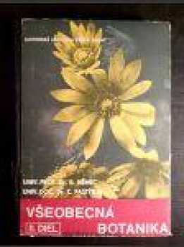 Všeobecná botanika