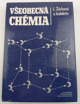 Všeobecná chémia