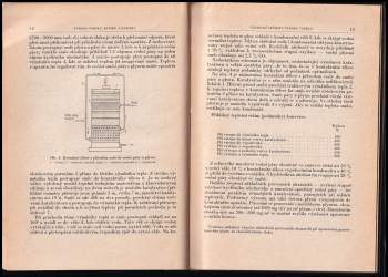 David Arkad'jevič Epštejn: Všeobecná chemická technologie