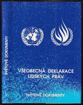 Všeobecná deklarace lidských práv a související dokumenty