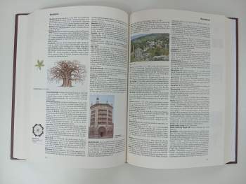 Všeobecná encyklopedie v osmi svazcích
