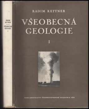 Všeobecná geologie
