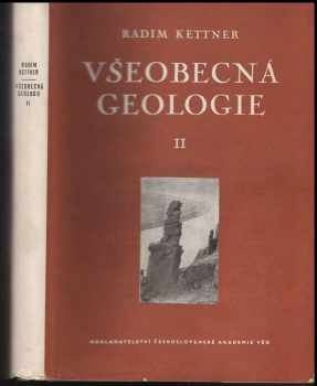 Všeobecná geologie