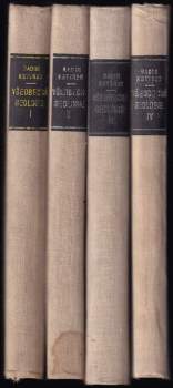 Všeobecná geologie