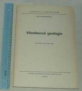 Všeobecná geologie