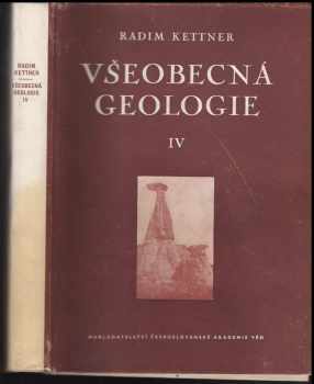 Všeobecná geologie