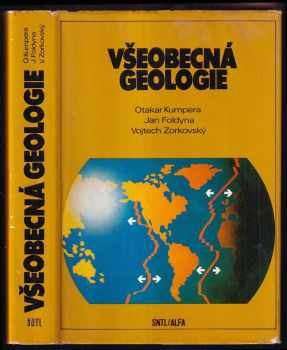 Všeobecná geologie