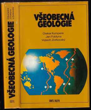 Všeobecná geologie