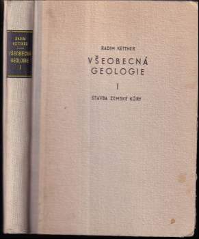 Všeobecná geologie