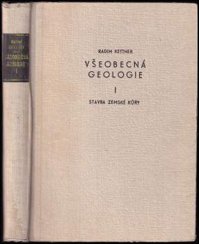 Všeobecná geologie