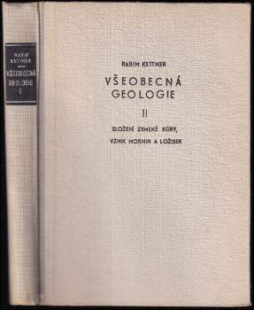 Všeobecná geologie