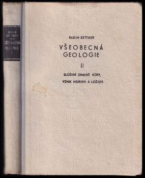 Všeobecná geologie