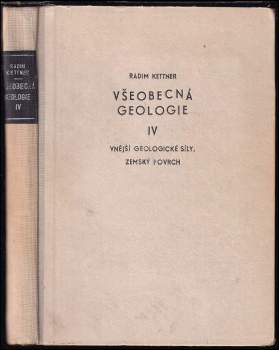 Všeobecná geologie