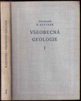 Všeobecná geologie