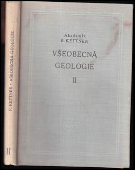 Všeobecná geologie