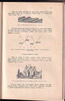 Jan Nepomuk Woldřich: Všeobecná geologie se zvláštním zřetelem na země koruny České I - II