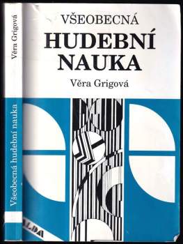 Všeobecná hudební nauka