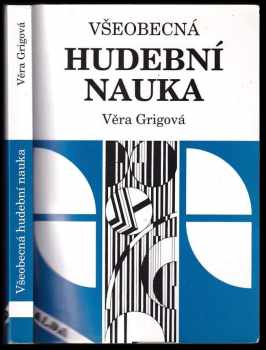 Všeobecná hudební nauka