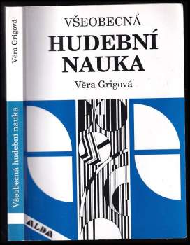 Všeobecná hudební nauka