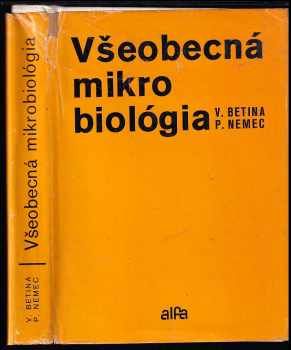 Všeobecná mikrobiológia