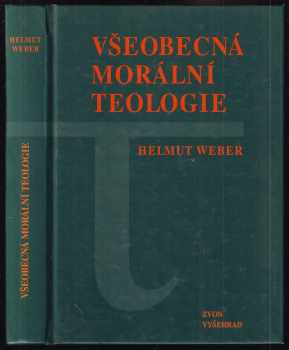 Všeobecná morální teologie