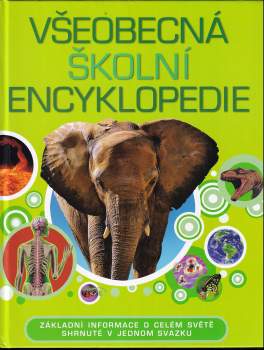Všeobecná školní encyklopedie