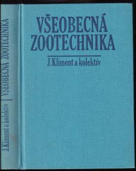 Všeobecná zootechnika
