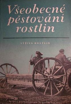 Všeobecné pěstování rostlin