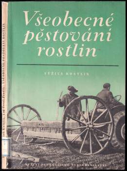 Všeobecné pěstování rostlin