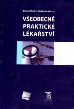 Všeobecné praktické lékařství