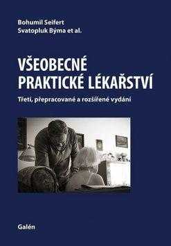 Bohumil Seifert: Všeobecné praktické lékařství