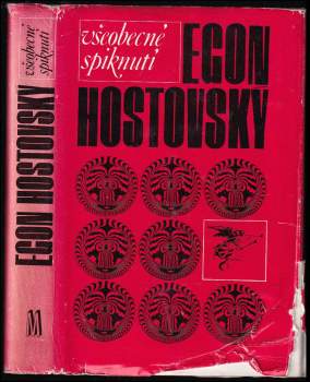 Egon Hostovský: Všeobecné spiknutí