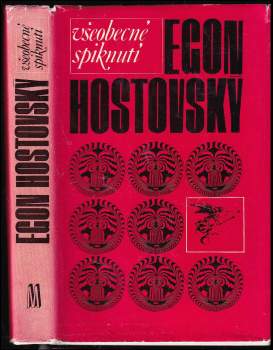 Všeobecné spiknutí