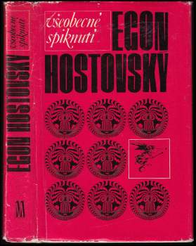 Všeobecné spiknutí