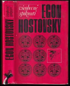 Všeobecné spiknutí