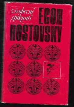 Všeobecné spiknutí